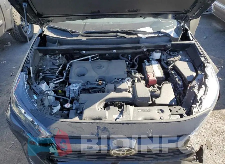 2T3H1RFV6NC180029 Photo# 7