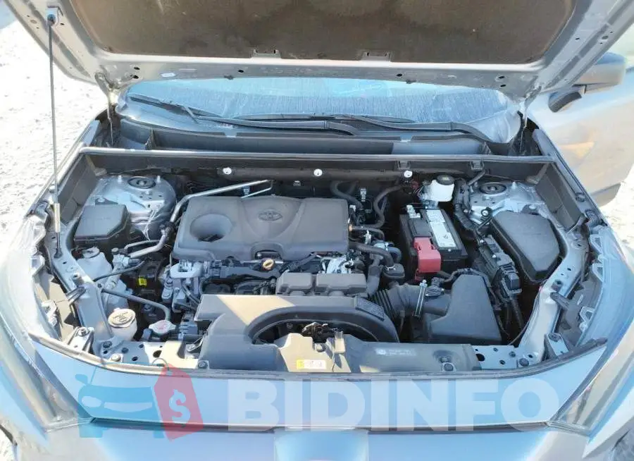 2T3H1RFV8MC095062 Photo# 7