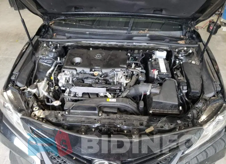4T1B11HKXKU789993 Photo# 7