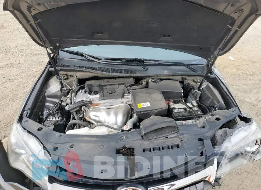 4T1BF1FK4HU408801 Photo# 7