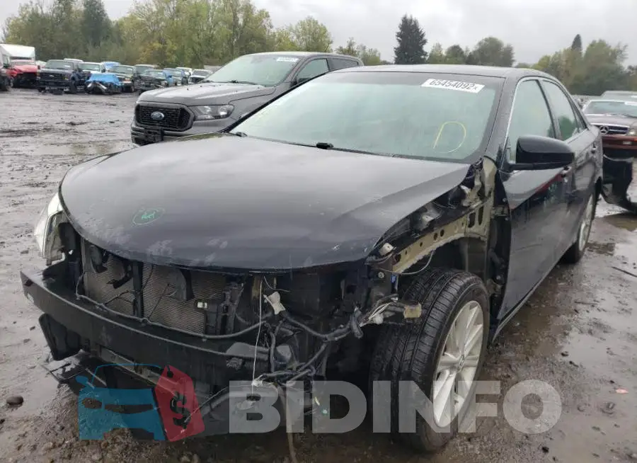 4T1BK1FK1DU022049 Photo# 2