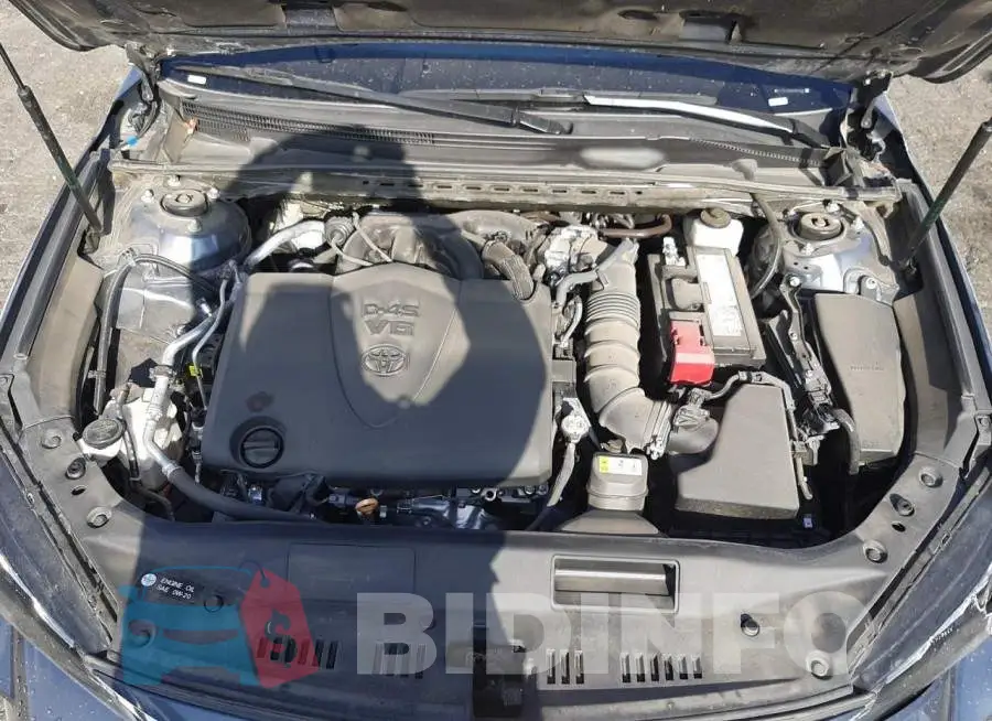 4T1JZ1FB6MU065308 Photo# 11