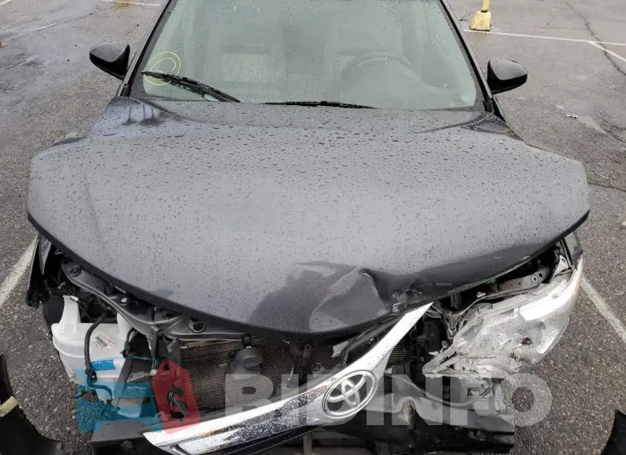 4T4BF1FK3DR333282 Photo# 7