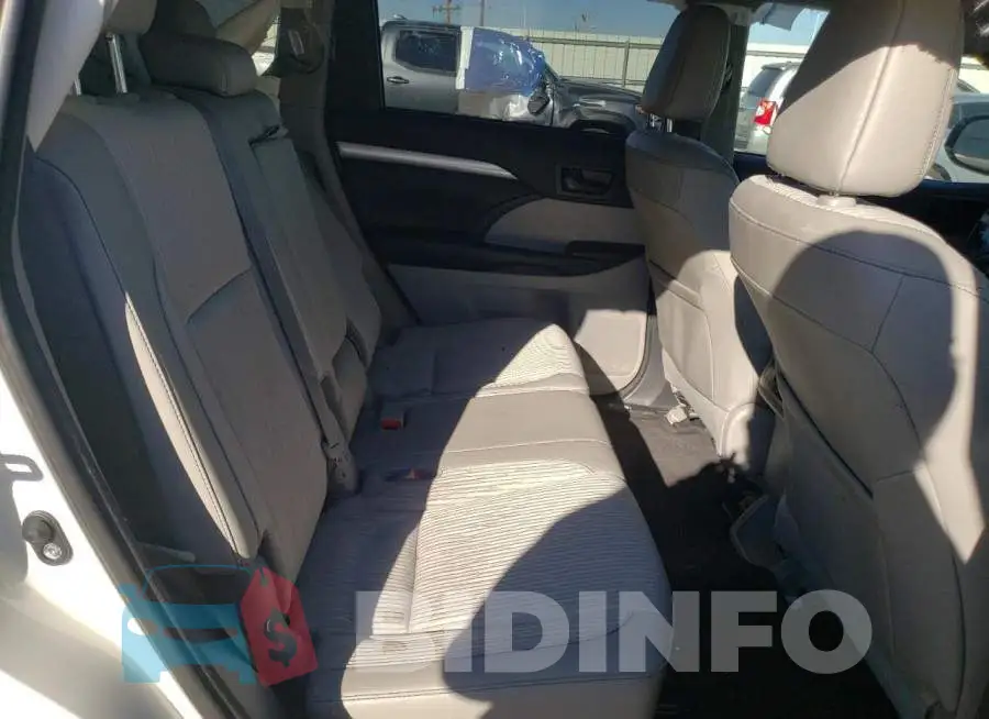 5TDBZRFH2JS861744 Photo# 6