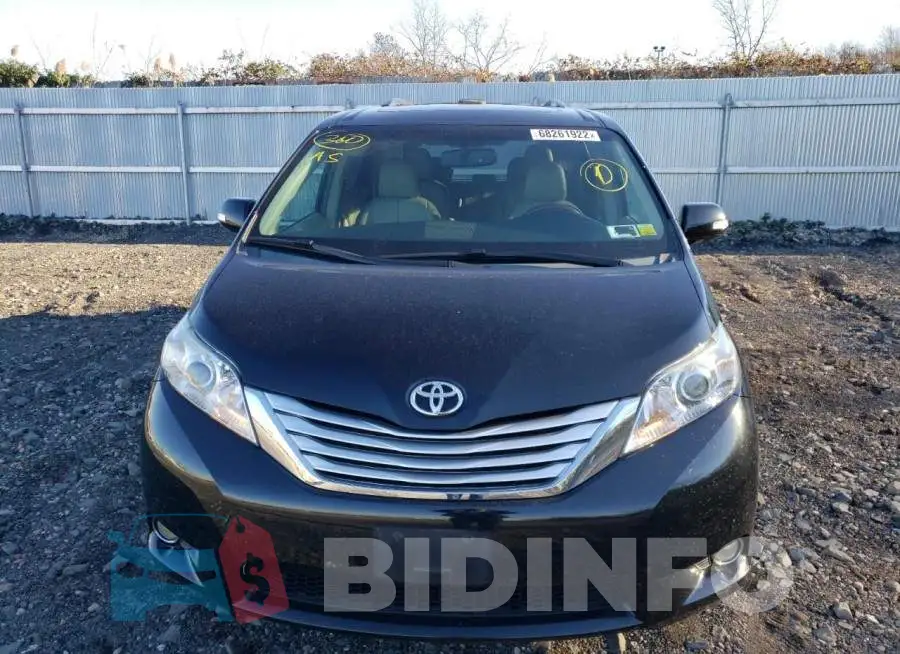 5TDDK3DC3ES073532 Photo# 5