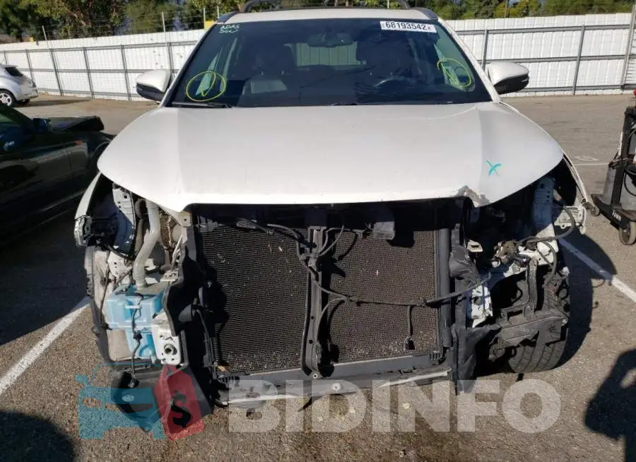 5TDJKRFH9GS326354 Photo# 5