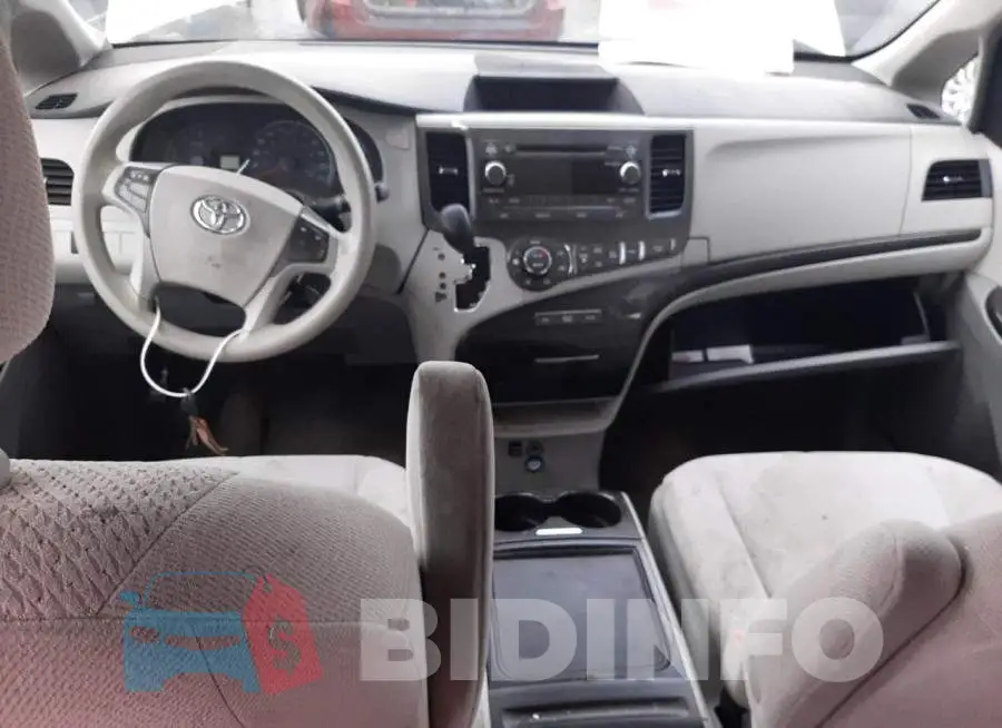 5TDKK3DC7ES407648 Photo# 8