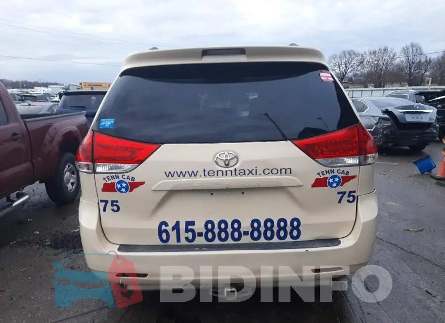 5TDKK3DC7ES407648 Photo# 6
