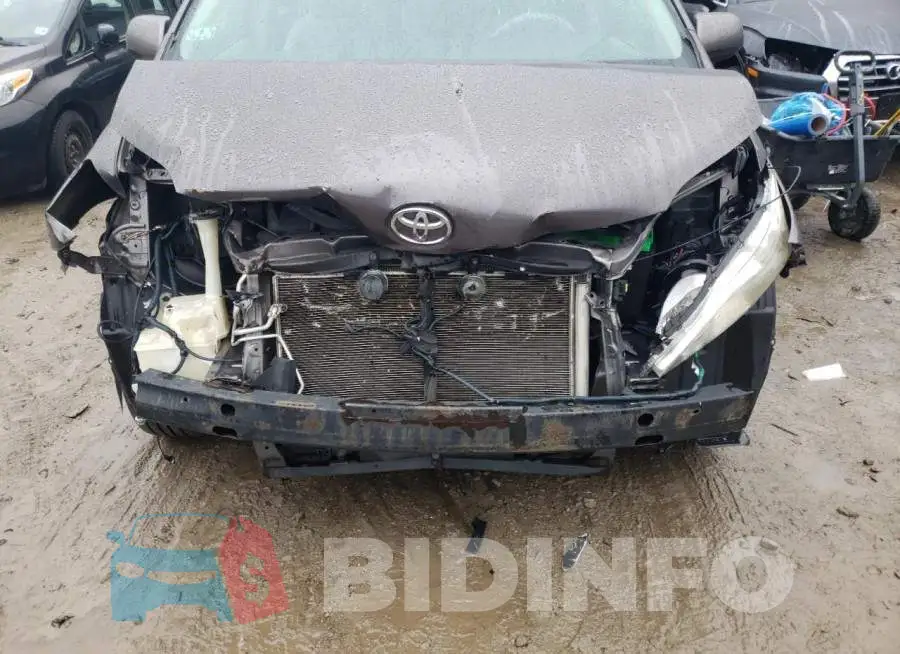 5TDKK3DC7ES523092 Photo# 12