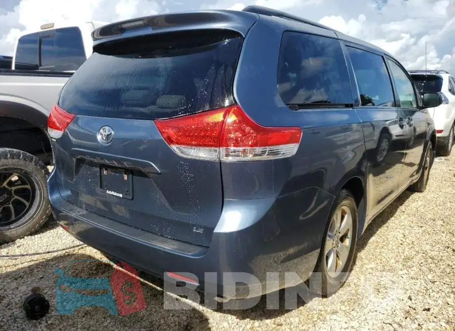 5TDKK3DC8ES502588 Photo# 4