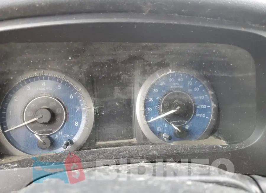 5TDYK3DC5GS760709 Photo# 8