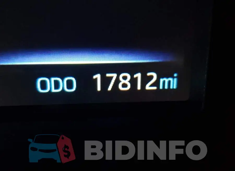 5TFLA5DB7NX001437 Photo# 8