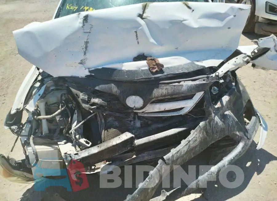 5YFBU4EE2DP138384 Photo# 7