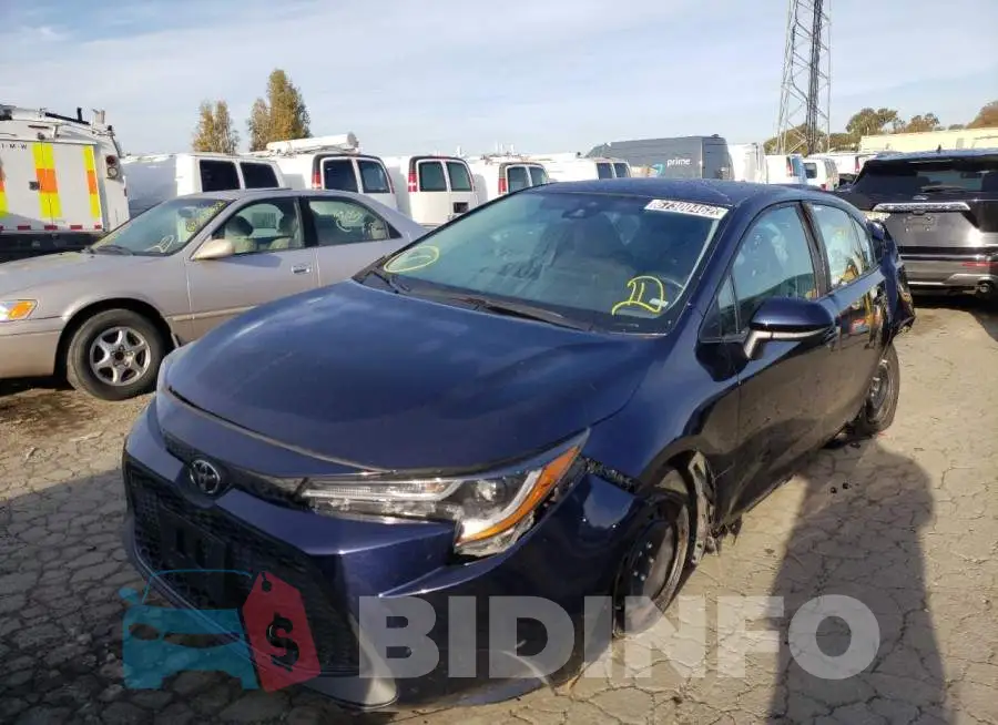 5YFEPMAE9MP254188 Photo# 2