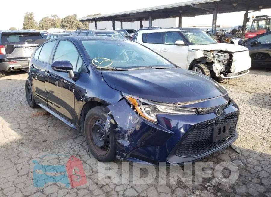 5YFEPMAE9MP254188 Photo# 1