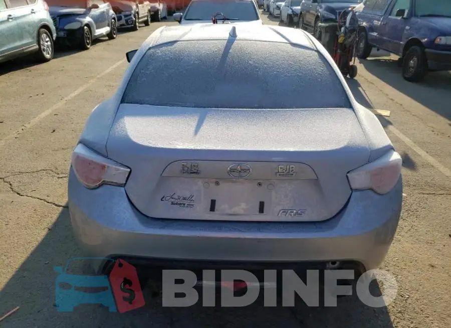 JF1ZNAA12F9703597 Photo# 6