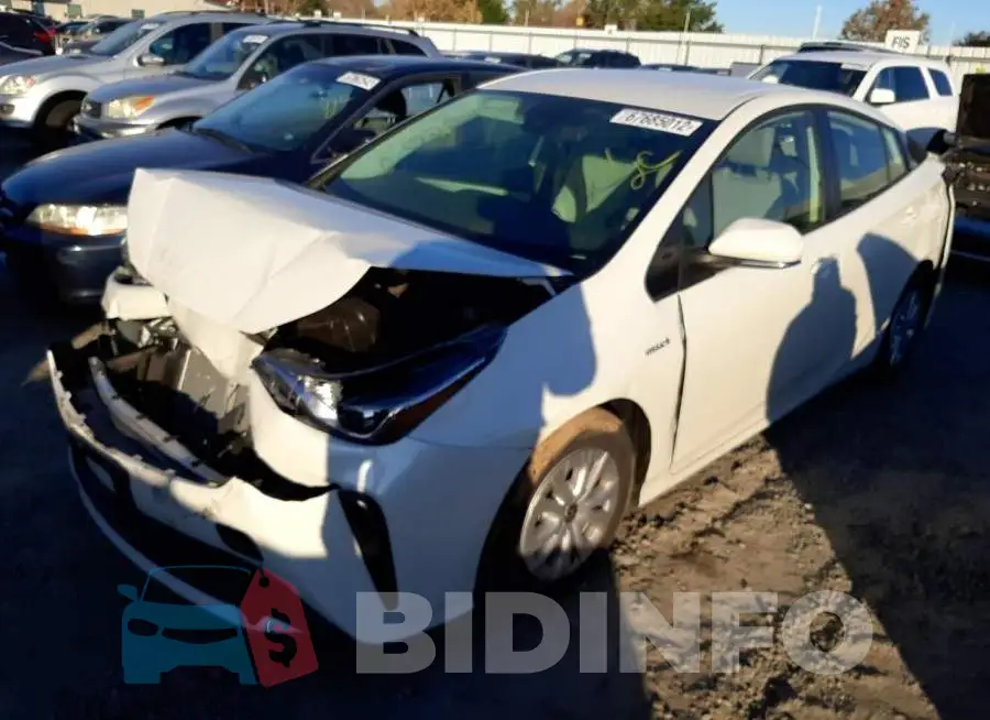 JTDKARFU3L3115814 Photo# 1