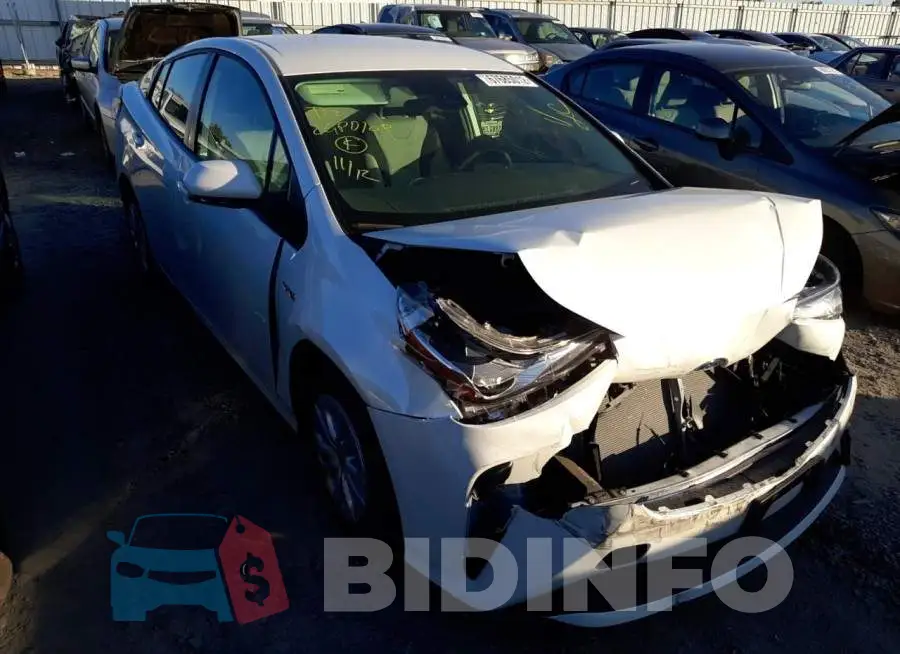 JTDKARFU3L3115814 Photo# 4