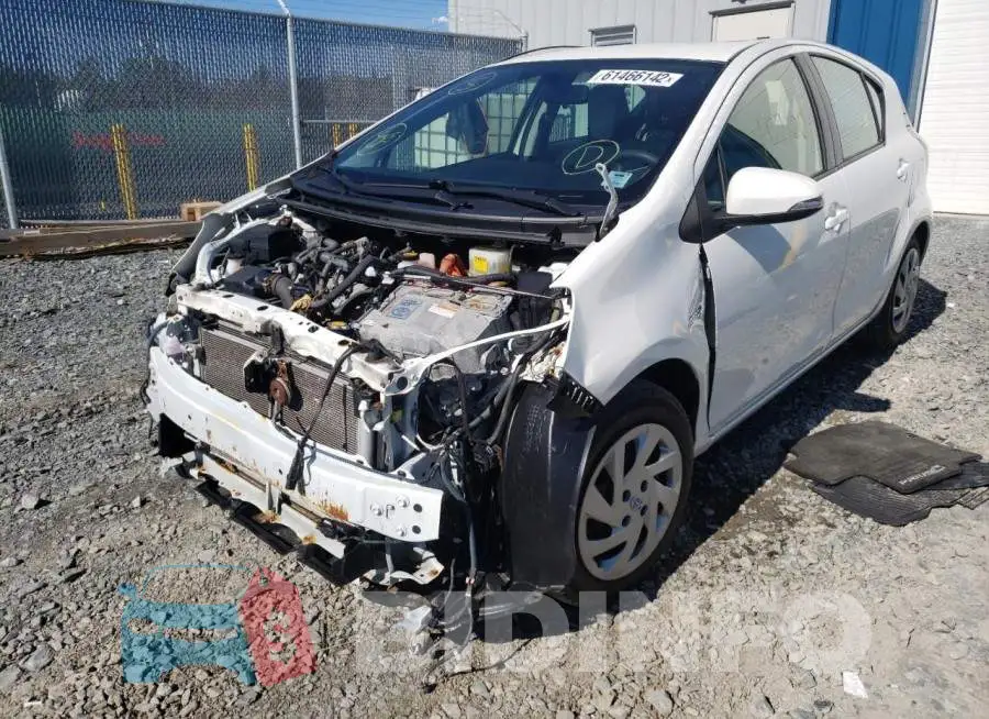 JTDKDTB37F1585782 Photo# 2