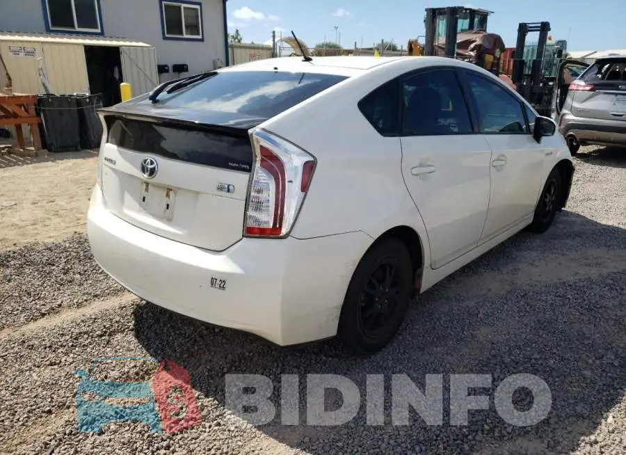 JTDKN3DU3D5639197 Photo# 4