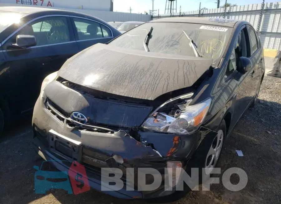 JTDKN3DU7F1924625 Photo# 2