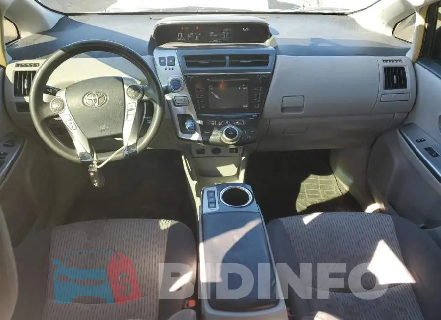 JTDZN3EU3FJ035138 Photo# 8