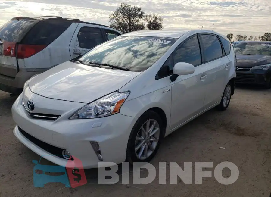 JTDZN3EU8E3347443 Photo# 1