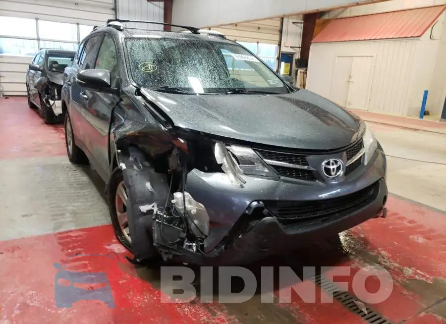 JTMRFREV8FD174933 Photo# 1