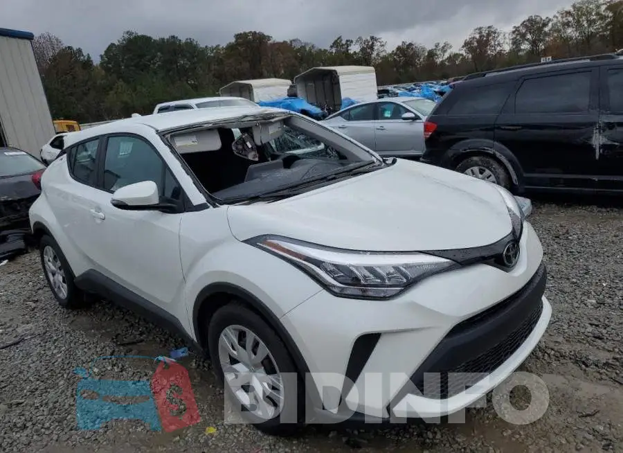 NMTKHMBX4MR129072 Photo# 1