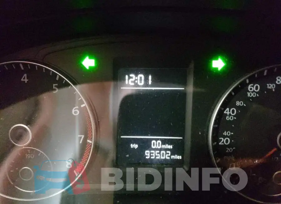 1VWAS7A39FC108654 Photo# 8