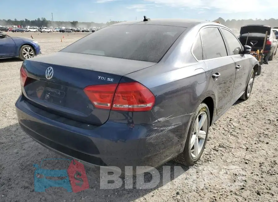 1VWBN7A37DC005242 Photo# 4