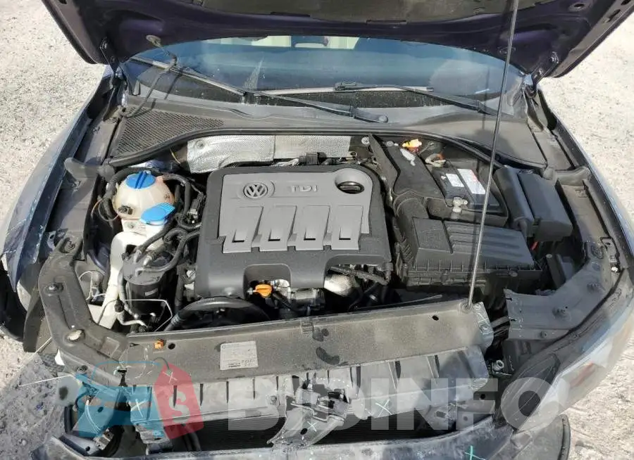 1VWBN7A37DC005242 Photo# 7