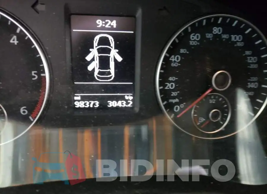 1VWBN7A38EC056136 Photo# 8