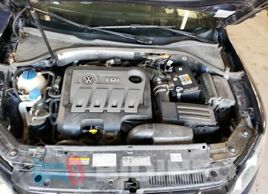 1VWBN7A38EC056136 Photo# 7