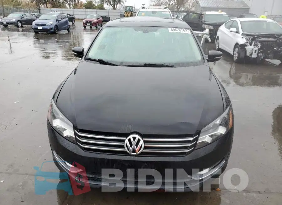 1VWCM7A34FC089563 Photo# 5