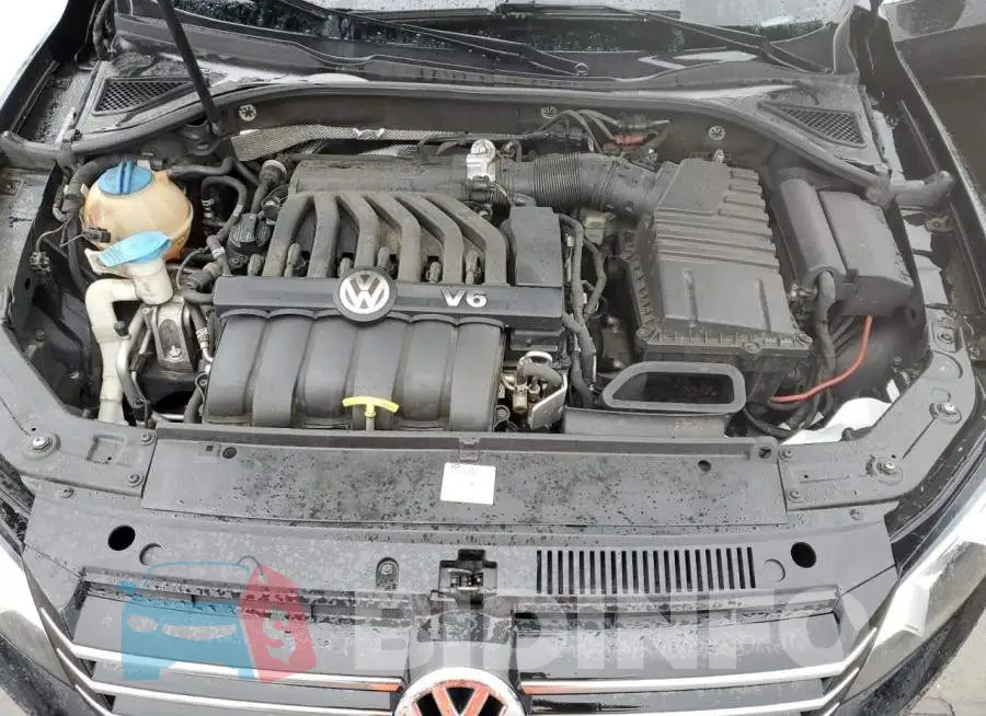 1VWCM7A34FC089563 Photo# 11