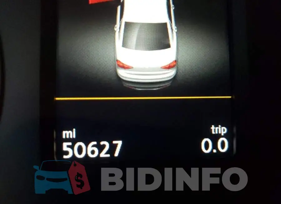 1VWSA7A36MC001307 Photo# 8