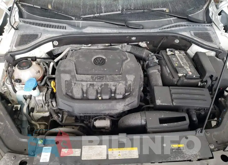 1VWSA7A36MC001307 Photo# 7