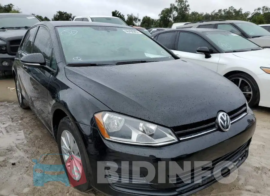 3VW117AU0GM008521 Photo# 1