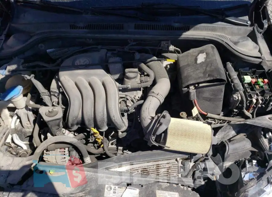 3VW2K7AJ7FM355334 Photo# 7