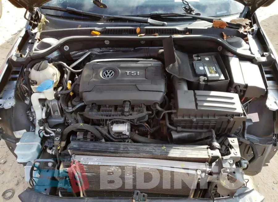 3VW4S7AJ5GM224882 Photo# 7