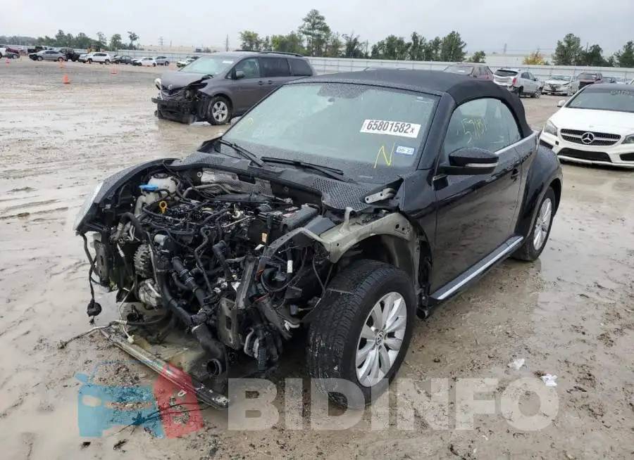 3VW5DAAT5JM505326 Photo# 2