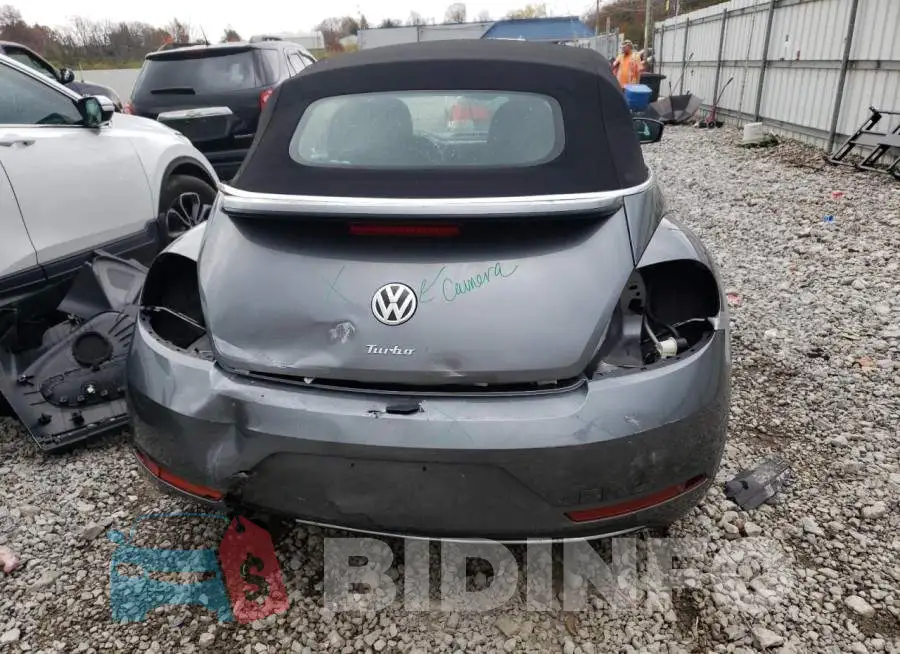 3VW5DAAT7JM514772 Photo# 9