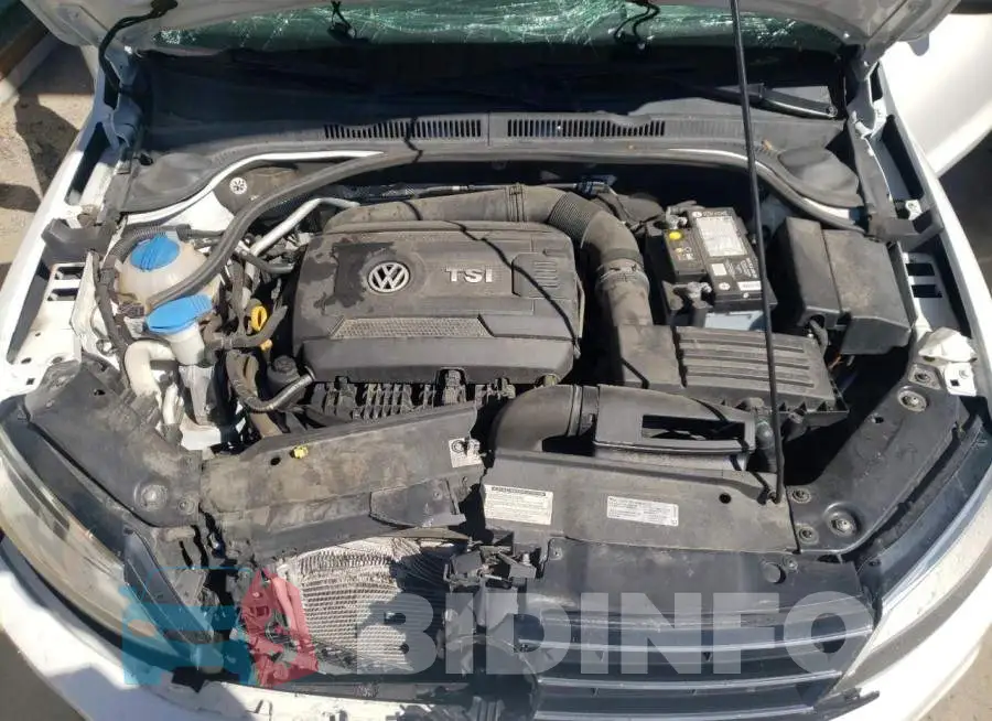 3VWD17AJ6GM334083 Photo# 7