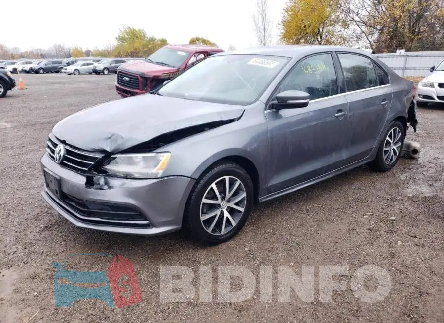 3VWD67AJ5GM341818 Photo# 2