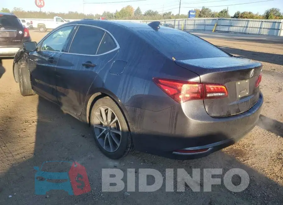19UUB2F55FA011428 Photo# 3
