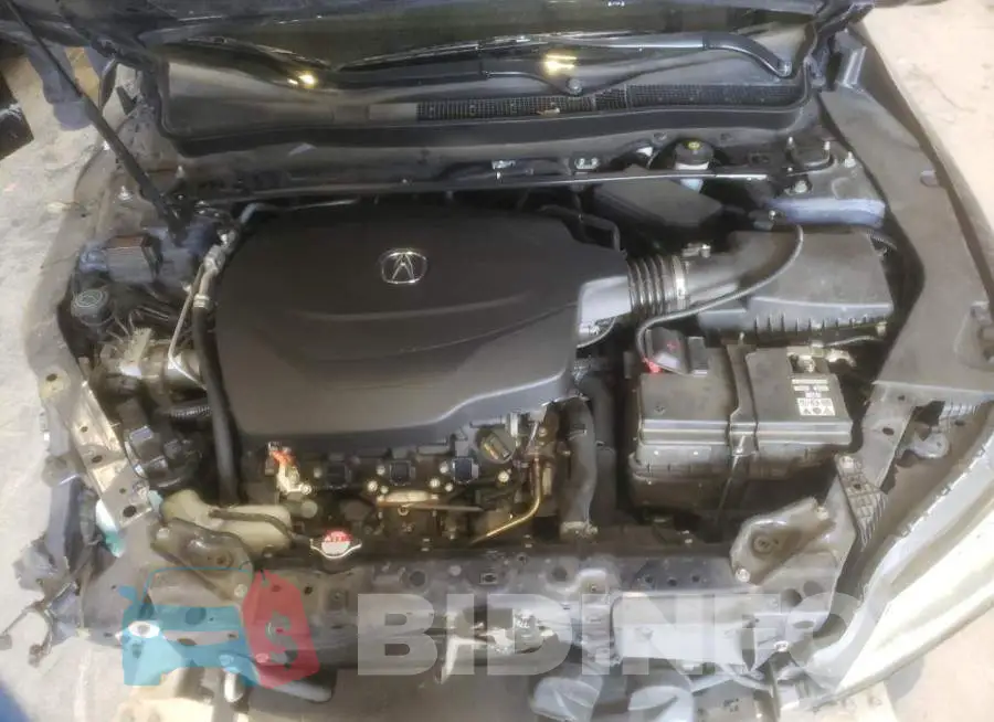 19UUB2F5XFA024899 Photo# 7