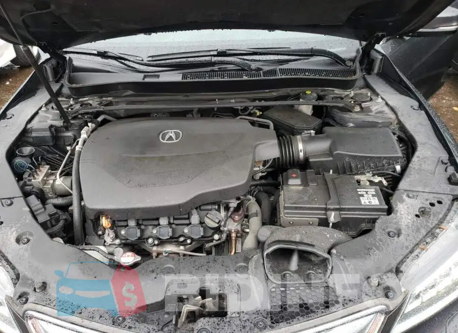 19UUB3F73FA804220 Photo# 7