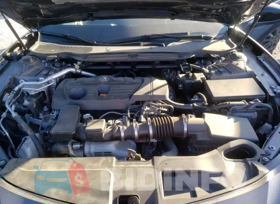 19UUB6F65MA010261 Photo# 7