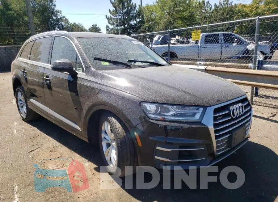 WA1AAAF76HD010817 Photo# 1
